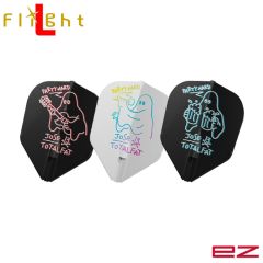 L-Flight x DYNASTY EZ TOTALFAT - JOSE ver.2 [Shape]