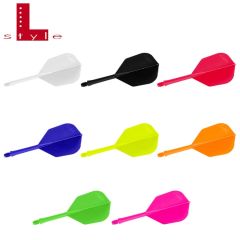 L-Style Bar Flight 2BA [Shape]