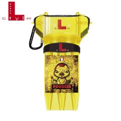 L-style KRYSTAL ONE Lylian le Calvez ver.1 選手款 鏢盒 Darts Case