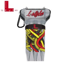 L-style KRYSTAL ONE Mike De Decker ver.1 選手款 鏢盒 Darts Case
