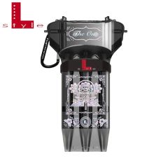 L-style KRYSTAL ONE Min Seok Choi 選手款 鏢盒 Darts Case