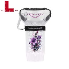 L-style x DYNASTY KRYSTAL ONE 千葉幸奈 (Yukina Chiba) ver.2 選手款 鏢盒 Darts Case