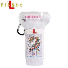 L-style x unicorn KRYSTAL ONE 林桃加 (Momoka Hayashi) ver.1 選手款 鏢盒 Darts Case
