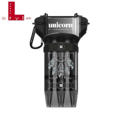 L-style x unicorn KRYSTAL ONE 佐藤詩織 (Shiori Sato) ver.1 選手款 鏢盒 Darts Case
