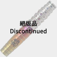 "TARGET" PRIME SERIES MAYO G3 森田真結子(Mayuko Morita) 選手款 [2BA] (絕版品)