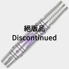 "One80" Mica Yu ver.3 20g 選手款 [2BA] (絕版品)