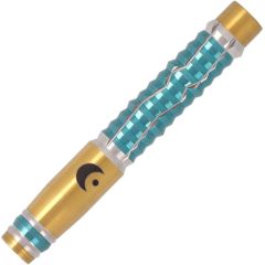 (限定) 魔物獵人20周年紀念飛鏢套組 雷狼龍 MONSTER HUNTER 20th ANNIVERSARY COLLABORATION DARTS SET Zinogre [2BA]