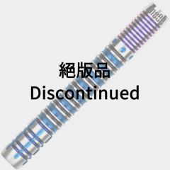 "One80" Nasir 23g Nasir Bomba 選手款 [2BA] (絕版品)