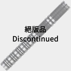 "One80" BEAU GREAVES 80 18g 選手款 [2BA] (絕版品)