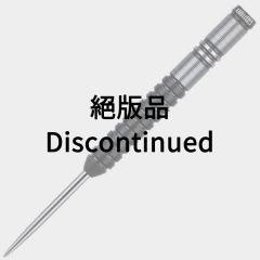 "One80" BEAU GREAVES 23g 選手款 [STEEL](絕版品)