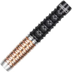 One80 GUNNER 4 20.5g Lourence Ilagan 選手款 [2BA]