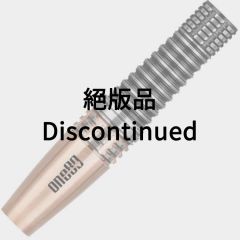 "One80" GUTS 20g 山形明人 (Akito Yamagata) 選手款 [2BA] (絕版品)