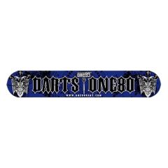 One80 Knight Blue 投擲線 Throw Line