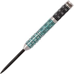 One80 LUDO LE MAT 24g Ludo Le Mat 選手款 [STEEL]