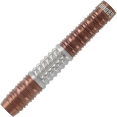 One80 Luxor Delta 20g [2BA] (可預購)