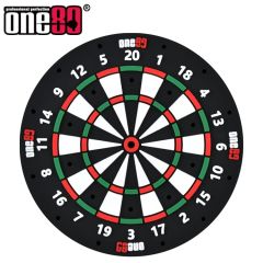 One80 Rubber Darts Stand (鏢座) - Dartboard