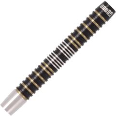 One80 Sabertooth 22.5g Tengku Shah 選手款 [2BA]