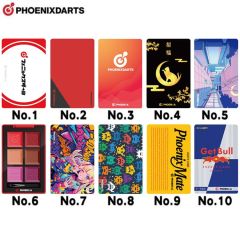 PHOENIX Card 鳳凰卡片 PHOENicA 2024021