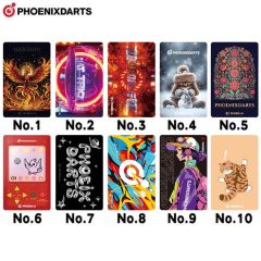 PHOENIX Card 鳳凰卡片 PHOENicA 2025001