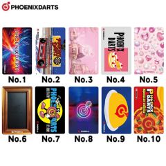 PHOENIX Card 鳳凰卡片 PHOENicA 2025011