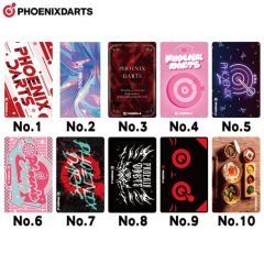 PHOENIX Card 鳳凰卡片 PHOENicA 2025021