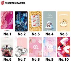 PHOENIX Card 鳳凰卡片 PHOENicA 2026011