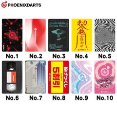 PHOENIX Card 鳳凰卡片 PHOENicA 2026021