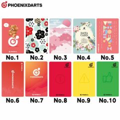 "Card" Phoenix Card PHOENicA 202205 鳳凰卡片