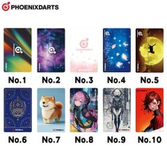 PHOENIX Card 鳳凰卡片 PHOENicA 2023011