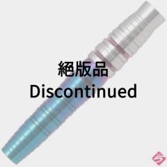 "Target" RISING SUN 5.0 村松治樹 (Haruki Muramatsu) 選手款 [No.5] (絕版品)