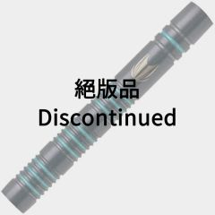"TARGET" ROB CROSS 80 Rob Cross 選手款 [2BA] (絕版品)
