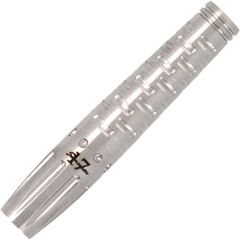 Samurai Type 17 [2BA]