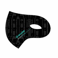 "SHADE" 2022 鈴木未來(Mikuru Suzuki) 選手款 口罩 Mask (可訂購，2-4天會進貨)