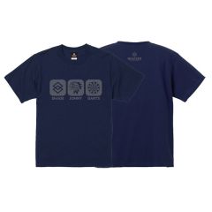 (預購) (限定) SHADE 2023 安食賢一 (Kenichi Ajiki) 選手款 T-shirt