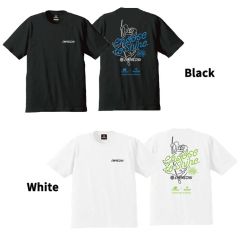 (預購) (限定) SHADE 2023 坂口優希惠 (Yukie Sakaguchi) 選手款 T-shirt