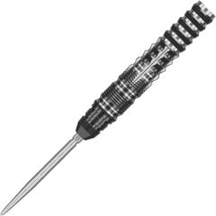 TARGET BLACK MARQUE SERIES BLAZE 25g Kho Jun 選手款 Swiss Point [STEEL]
