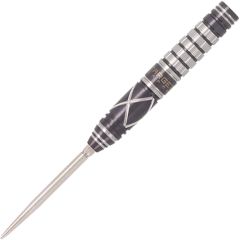 TARGET BLACK MARQUE SERIES CHAOS 2.0 21g Leonard Chai 選手款 Swiss Point [STEEL]