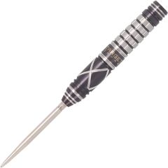 TARGET BLACK MARQUE SERIES CHAOS 2.0 23g Leonard Chai 選手款 Swiss Point [STEEL]