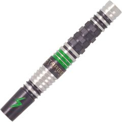 TARGET BLACK MARQUE SERIES LIGHTNING 3.0 Chris Lim 選手款 [2BA]