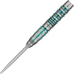 TARGET BLACK MARQUE SERIES PIERCE 24g Lee Zheng 選手款 Swiss Point [STEEL]