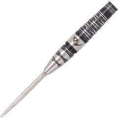 TARGET BLACK MARQUE SERIES PW 2.0 22g Tan Phuay Wei 選手款 Swiss Point [STEEL]