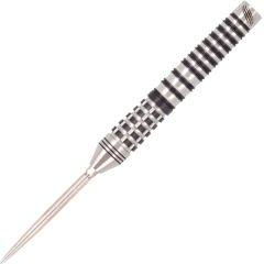 TARGET BLACK MARQUE SERIES RENEGADE 4.0 23g 川島淳 (Jun Kawashima) 選手款 Swiss Point [STEEL]