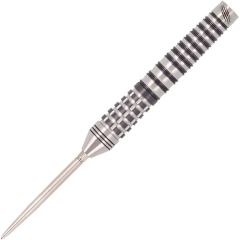 TARGET BLACK MARQUE SERIES RENEGADE 4.0 25g 川島淳 (Jun Kawashima) 選手款 Swiss Point [STEEL]
