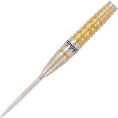 TARGET BLACK MARQUE SERIES WARRIOR 25g Lee Tae Kyung 選手款 Swiss Point [STEEL]