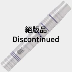 "TARGET" CELESTE 80 G1 周莫默 (Zhou Momo) 選手款 [2BA]  (絕版品)