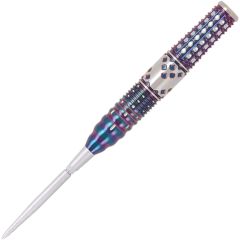 TARGET CHARIS G5 24g 梁雨恩 (Cathy Leung) 選手款 Swiss Point [STEEL]