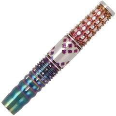 TARGET CHARIS G5 DARTS HIVE Limited 梁雨恩 (Cathy Leung) 選手款 [2BA]