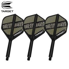 TARGET DIMITRI VAN DEN BERGH K-FLEX DIMITRI VAN DEN BERGH 選手款 [Standard]