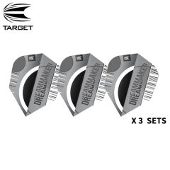 TARGET DVB ECHO DIMITRI VAN DEN BERGH 選手款 [Shape]
