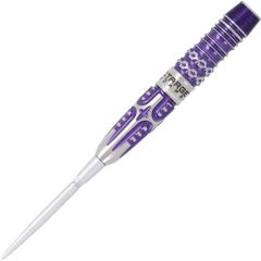 TARGET ENDEAVOUR G3 22g 佐藤かす美 (Kasumi Sato) 選手款 Swiss Point [STEEL]